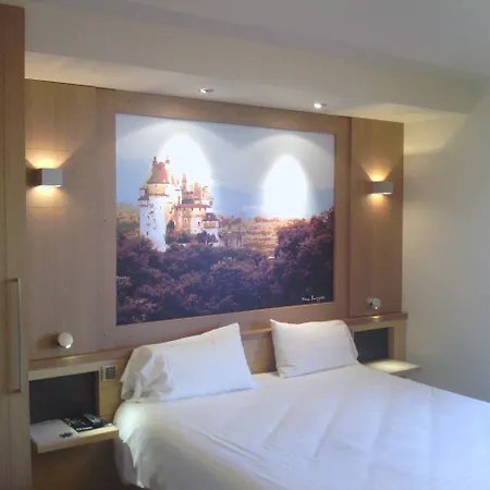 Ibis Styles Centre Gare Annecy