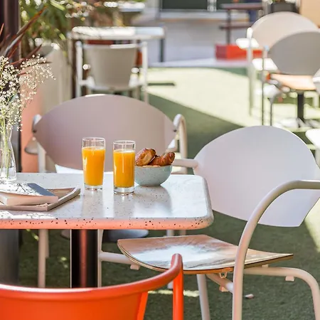 Ibis Styles Centre Gare