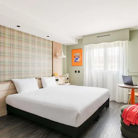 Hotel Ibis Styles Centre Gare