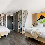 Ibis Styles Centre Gare 3*
