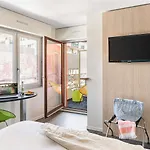 Hotel Ibis Styles Centre Gare