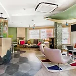 Hotel Ibis Styles Centre Gare