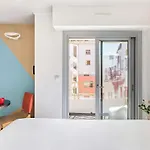 Hotel Ibis Styles Centre Gare Annecy