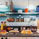 Hotel Ibis Styles Centre Gare Annecy