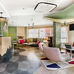Hotel Ibis Styles Centre Gare