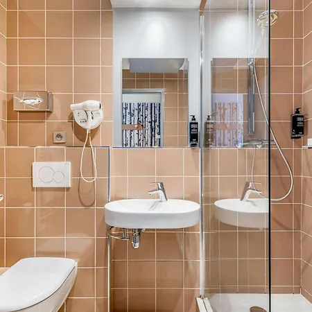 Ibis Styles Centre Gare Hotel