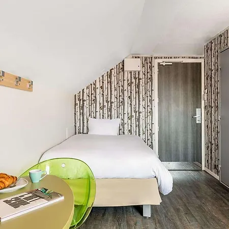 Hotel Ibis Styles Centre Gare