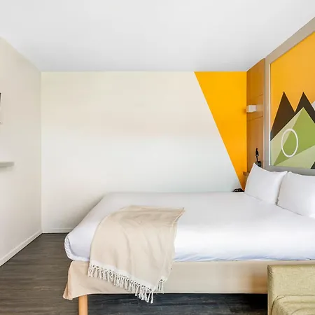 Ibis Styles Centre Gare 3*