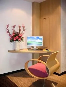 Ibis Styles Centre Gare 3* Annecy