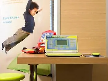 Hotel Ibis Styles Centre Gare