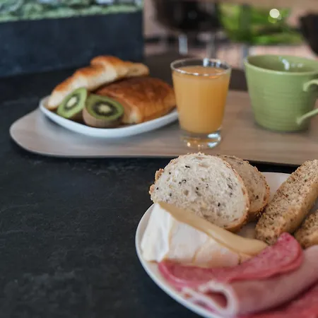 Ibis Styles Centre Gare Hotel Annecy