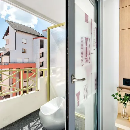 Ibis Styles Centre Gare 3*