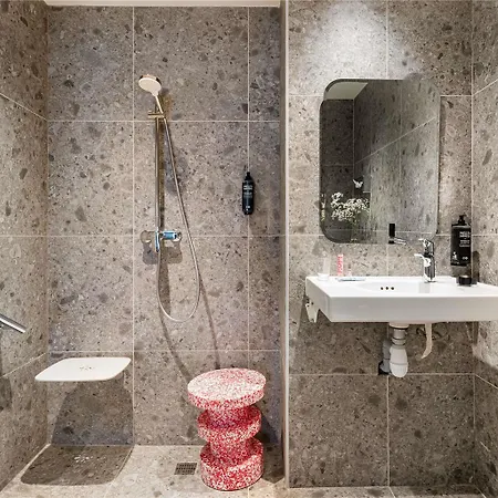 Szálloda Ibis Styles Centre Gare