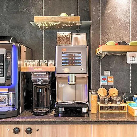 Ibis Styles Centre Gare