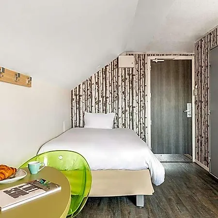 Ibis Styles Centre Gare