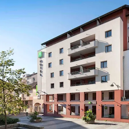 Ibis Styles Centre Gare Hotel