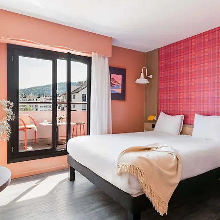 Ibis Styles Centre Gare