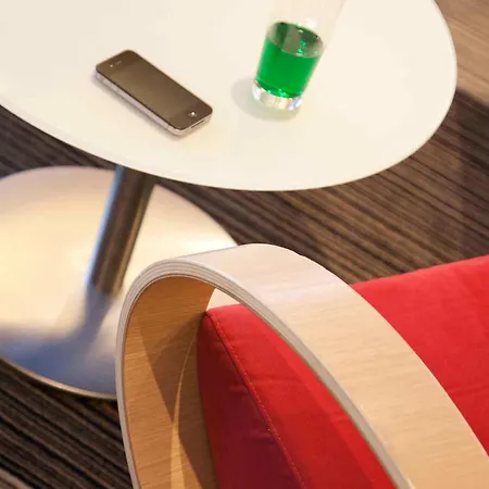Hotel Ibis Styles Centre Gare