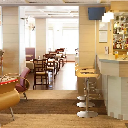 Hotel Ibis Styles Centre Gare 3*