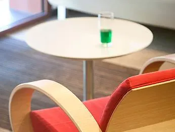 Hotel Ibis Styles Centre Gare